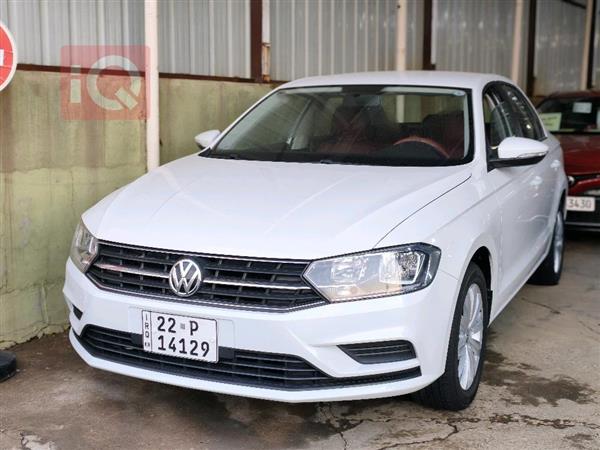 فولكسفاغن بورا 2022 للبيع في العراق - كركوك